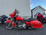 Harley-Davidson Motorcycle 2017 Harley-Davidson Road King FLHR M8 FLHXS w/ Detachable Batwing Fairing, 21" Wheel, & Extras! $14,500