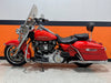 Harley-Davidson Motorcycle 2017 Harley-Davidson Road King FLHR M8 FLHXS w/ Detachable Batwing Fairing & Extras! $13,495