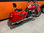 Harley-Davidson Motorcycle 2017 Harley-Davidson Road King FLHR M8 FLHXS w/ Detachable Batwing Fairing & Extras! $13,495