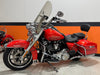 Harley-Davidson Motorcycle 2017 Harley-Davidson Road King FLHR M8 FLHXS w/ Detachable Batwing Fairing & Extras! $13,495