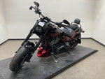 Harley-Davidson Motorcycle 2017 Harley-Davidson Screamin' Eagle CVO Softail Breakout Pro Street FXSE 110" One Owner! $14,500