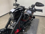 Harley-Davidson Motorcycle 2017 Harley-Davidson Screamin' Eagle CVO Softail Breakout Pro Street FXSE 110" One Owner! $14,500