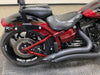 Harley-Davidson Motorcycle 2017 Harley-Davidson Screamin' Eagle CVO Softail Breakout Pro Street FXSE 110" One Owner! $14,500