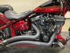 Harley-Davidson Motorcycle 2017 Harley-Davidson Screamin' Eagle CVO Softail Breakout Pro Street FXSE 110" One Owner! $14,500