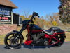 Harley-Davidson Motorcycle 2017 Harley-Davidson Screamin' Eagle CVO Softail Breakout Pro Street FXSE 110" One Owner! $14,995