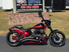 Harley-Davidson Motorcycle 2017 Harley-Davidson Screamin' Eagle CVO Softail Breakout Pro Street FXSE 110" One Owner! $14,995