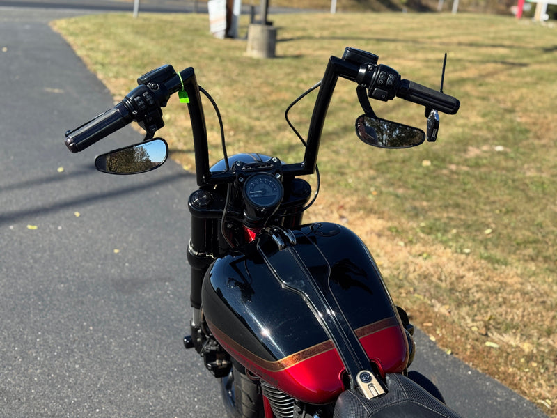 Harley-Davidson Motorcycle 2017 Harley-Davidson Screamin' Eagle CVO Softail Breakout Pro Street FXSE 110" One Owner! $14,995