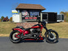 Harley-Davidson Motorcycle 2017 Harley-Davidson Screamin' Eagle CVO Softail Breakout Pro Street FXSE 110" One Owner! $14,995