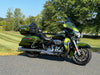 Harley-Davidson Motorcycle 2017 Harley-Davidson Screamin' Eagle CVO Ultra Limited FLHTKSE Low Miles, Extras, & Thousands Below Retail! $19,995