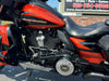 Harley-Davidson Motorcycle 2017 Harley-Davidson Screamin' Eagle Street Glide CVO® FLHXSE 114" One Owner w/ Apes & Rinehart Mufflers $17,995 (Sneak Peek Deal)