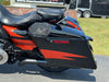 Harley-Davidson Motorcycle 2017 Harley-Davidson Screamin' Eagle Street Glide CVO® FLHXSE 114" One Owner w/ Apes & Rinehart Mufflers $17,995 (Sneak Peek Deal)