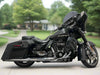 Harley-Davidson Motorcycle 2017 Harley-Davidson Screamin' Eagle Street Glide CVO FLHXSE 114" One Owner w/ Only 9,686 Miles! $18,995 (Sneak Peek Deal)