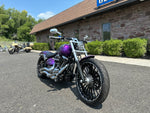 Harley-Davidson Motorcycle 2017 Harley-Davidson Softail Breakout Break Out FXSB Custom Paint w/ Many Extras! - $15,995