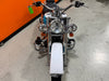 Harley-Davidson Motorcycle 2017 Harley-Davidson Softail Deluxe FLSTN One-Owner w/ Upgrades Only 4,217 Miles! $13,995