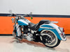 Harley-Davidson Motorcycle 2017 Harley-Davidson Softail Deluxe FLSTN One-Owner w/ Upgrades Only 4,217 Miles! $13,995