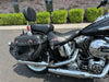 Harley-Davidson Motorcycle 2017 Harley-Davidson Softail Heritage Classic FLSTC One Owner! Last Year FLSTC Produced! $10,995