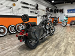 Harley-Davidson Motorcycle 2017 Harley-Davidson Softail Heritage Classic FLSTC Only 7k Miles w/ Extras! - $12,995