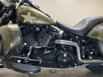 Harley-Davidson Motorcycle 2017 Harley-Davidson Softail Slim S FLSS 110" w/ Thousand in Extras & Upgrades! $14,995