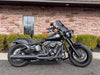 Harley-Davidson Motorcycle 2017 Harley-Davidson Softail Slim S FLSS Screamin' Eagle 110" Last Year! 350 Miles! Upgrades! $14,995