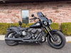 Harley-Davidson Motorcycle 2017 Harley-Davidson Softail Slim S FLSS Screamin' Eagle 110" Last Year! 350 Miles! Upgrades! $14,995
