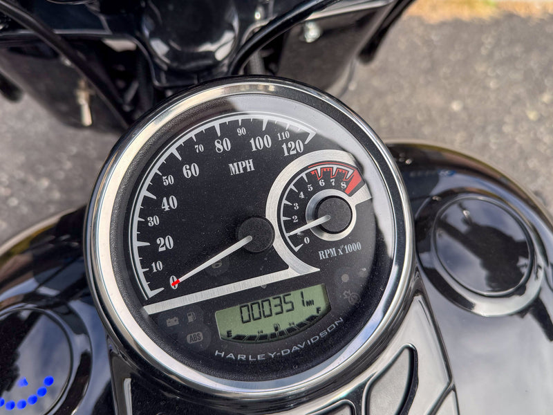 Harley-Davidson Motorcycle 2017 Harley-Davidson Softail Slim S FLSS Screamin' Eagle 110" Last Year! 350 Miles! Upgrades! $14,995