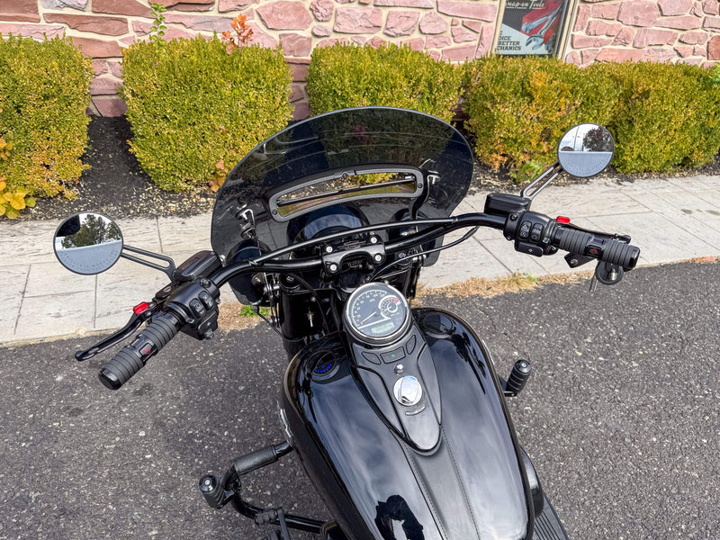 Harley-Davidson Motorcycle 2017 Harley-Davidson Softail Slim S FLSS Screamin' Eagle 110" Last Year! 350 Miles! Upgrades! $14,995