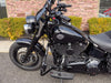 Harley-Davidson Motorcycle 2017 Harley-Davidson Softail Slim S FLSS Screamin' Eagle 110" Last Year! 350 Miles! Upgrades! $14,995