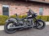 Harley-Davidson Motorcycle 2017 Harley-Davidson Softail Slim S FLSS Screamin' Eagle 110" Last Year! 350 Miles! Upgrades! $14,995
