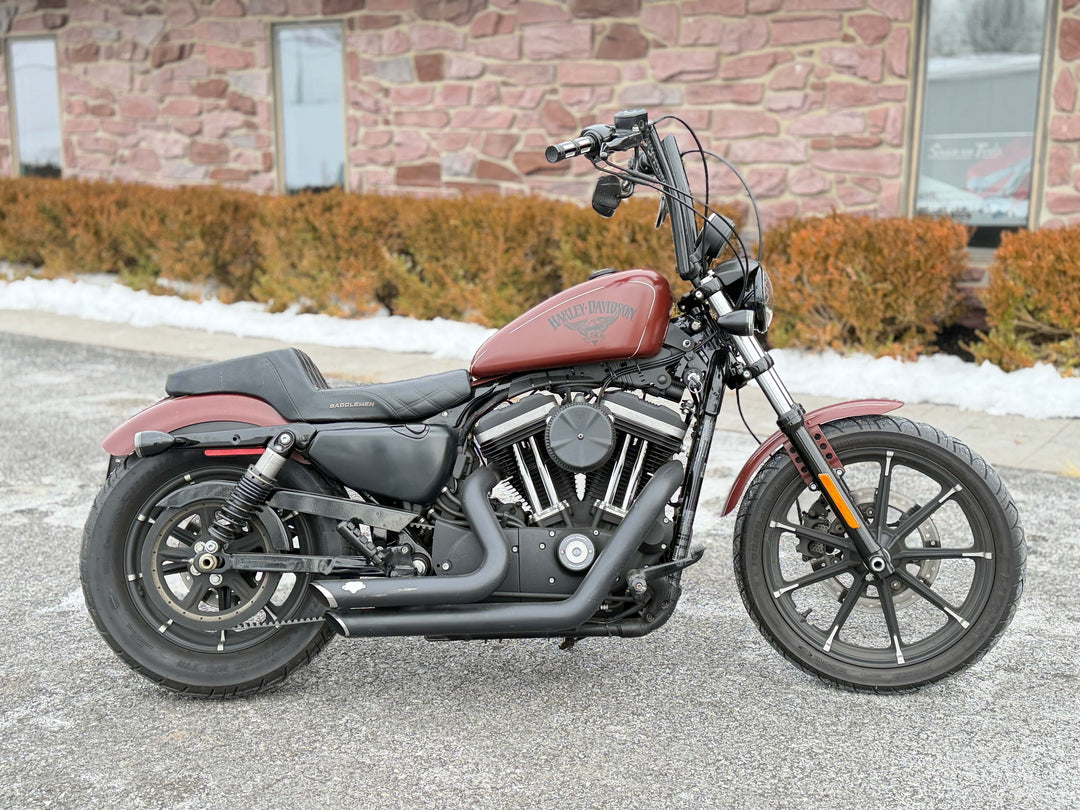 BIKES – American Classic Motors