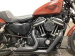 Harley-Davidson Motorcycle 2017 Harley-Davidson Sportster Iron XL883N Iron 883 One Owner w/ Many Extras! $6,995