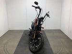 Harley-Davidson Motorcycle 2017 Harley-Davidson Sportster Iron XL883N Iron 883 One Owner w/ Many Extras! $6,995