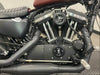 Harley-Davidson Motorcycle 2017 Harley-Davidson Sportster Iron XL883N Iron 883 One Owner w/ Many Extras! $6,995 (In Transit)
