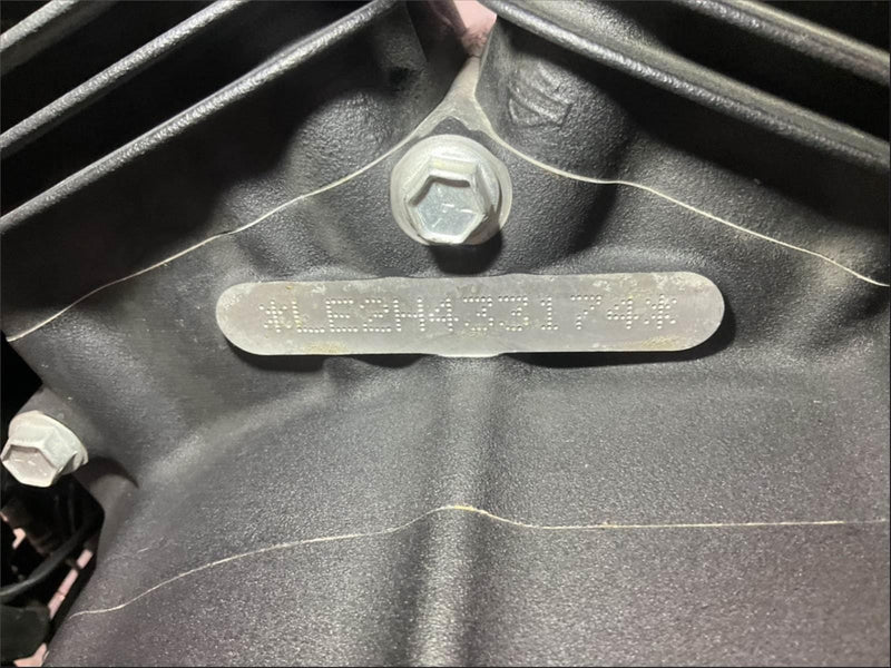 Harley-Davidson Motorcycle 2017 Harley-Davidson Sportster Iron XL883N Iron 883 One Owner w/ Many Extras! $6,995 (In Transit)