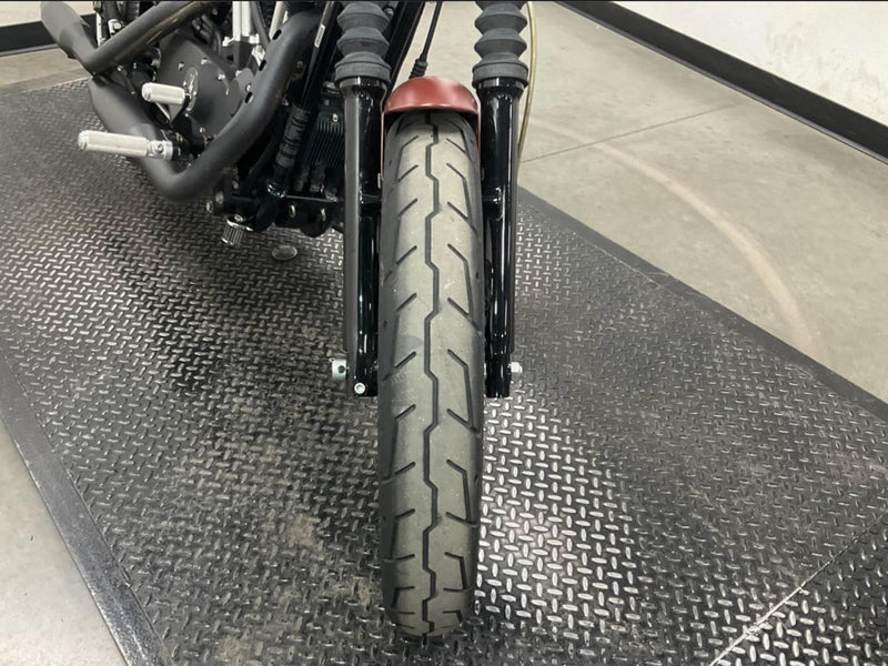 Harley-Davidson Motorcycle 2017 Harley-Davidson Sportster Iron XL883N Iron 883 One Owner w/ Many Extras! $6,995 (In Transit)