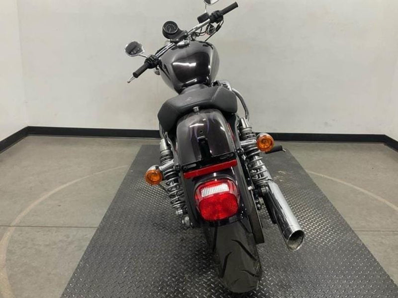 Harley-Davidson Motorcycle 2017 Harley-Davidson Sportster SuperLow XL883L Cobra Mufflers - Hard Candy Paint - Only 243 Miles! $5,995 (Sneak Peek Deal)