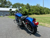 Harley-Davidson Motorcycle 2017 Harley-Davidson Sportster SuperLow XL883L Slip-On Mufflers & Only 5k Miles! $5,495