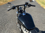 Harley-Davidson Motorcycle 2017 Harley-Davidson Sportster XL883L Super Low Only 10k Miles w/ Extras! $5,495