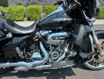 Harley-Davidson Motorcycle 2017 Harley Davidson Street Glide Special FLHXS Many Extras! Power Duals, Bars, Detachable Tourpak, & Much More! $16,995