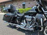 Harley-Davidson Motorcycle 2017 Harley Davidson Street Glide Special FLHXS Many Extras! Power Duals, Bars, Detachable Tourpak, & Much More! $16,995