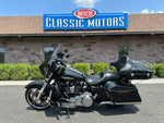 Harley-Davidson Motorcycle 2017 Harley Davidson Street Glide Special FLHXS Many Extras! Power Duals, Bars, Detachable Tourpak, & Much More! $16,995