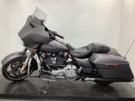 Harley-Davidson Motorcycle 2017 Harley-Davidson Street Glide Special FLHXS One Owner w/ Low Miles and Extras! $16,995 (Sneak Peek Deal)