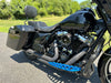 Harley-Davidson Motorcycle 2017 Harley Davidson Street Glide Special FLHXS Screamin' Eagle Stage 2 Cam Blacked Out w/ Many Extras! $17,995