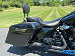 Harley-Davidson Motorcycle 2017 Harley Davidson Street Glide Special FLHXS Screamin' Eagle Stage 2 Cam Blacked Out w/ Many Extras! $17,995