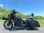 Harley-Davidson Motorcycle 2017 Harley Davidson Street Glide Special FLHXS Screamin' Eagle Stage 2 Cam Blacked Out w/ Many Extras! $17,995