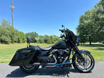 Harley-Davidson Motorcycle 2017 Harley Davidson Street Glide Special FLHXS Screamin' Eagle Stage 2 Cam Blacked Out w/ Many Extras! $17,995