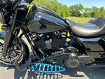 Harley-Davidson Motorcycle 2017 Harley Davidson Street Glide Special FLHXS Screamin' Eagle Stage 2 Cam Blacked Out w/ Many Extras! $17,995