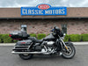 Harley-Davidson Motorcycle 2017 Harley-Davidson Touring Electra Glide Ultra Limited FLHTK M8 One Owner Loaded! $12,995