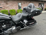 Harley-Davidson Motorcycle 2017 Harley-Davidson Touring Electra Glide Ultra Limited FLHTK M8 One Owner Loaded! $12,995