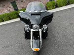 Harley-Davidson Motorcycle 2017 Harley-Davidson Touring Electra Glide Ultra Limited FLHTK M8 One Owner Loaded! $12,995