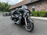 Harley-Davidson Motorcycle 2017 Harley-Davidson Touring Electra Glide Ultra Limited FLHTK M8 One Owner Loaded! $12,995